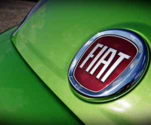 Fiat Qubo Trekking