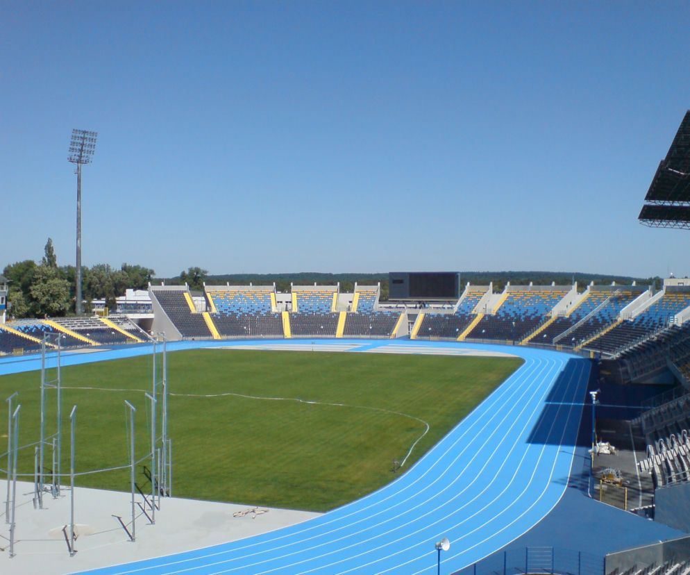 Mistrzostwa Świata do lat 20 w lekkiej atletyce w Bydgoszczy: znamy już ceny biletów!