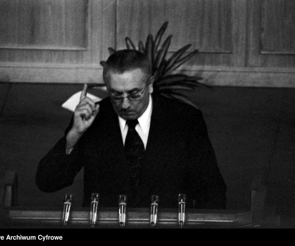 Ile i co można było kupić za jedną pensję za Gierka (lata 70-te)? 