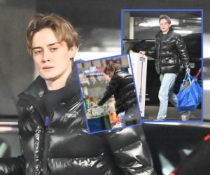 Po rozstaniu z partnerką Zillmann z siatą IKEI poszła po wypasiony odkurzacz. A potem wzięła zgrzewkę z Lidla!