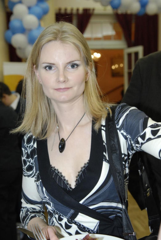 Grała policjantkę w W11. Joanna Czechowska mocno się zmieniła i dziś chce rządzić w samorządzie
