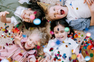 Edukacja i cudowne dzieci pod lupą naukowców. To jest kluczem do ich prawidłowego rozwoju