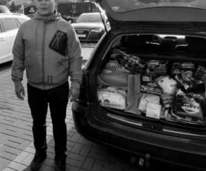 Kierowca ministra Romanowskiego zmarł na koronawirusa