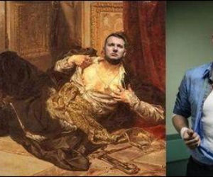 Przemysław Wipler memy