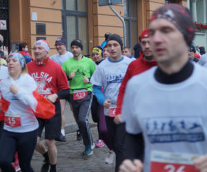 Bydgoski Bieg Niepodległości 2021. Wielkie ściganie w centrum miasta 