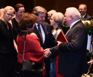 74 URODZINY LECHA WAŁĘSY