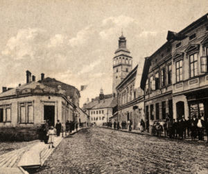 Spotkanie z historią - sala Putosza - co zobaczycie na nowej wystawie?