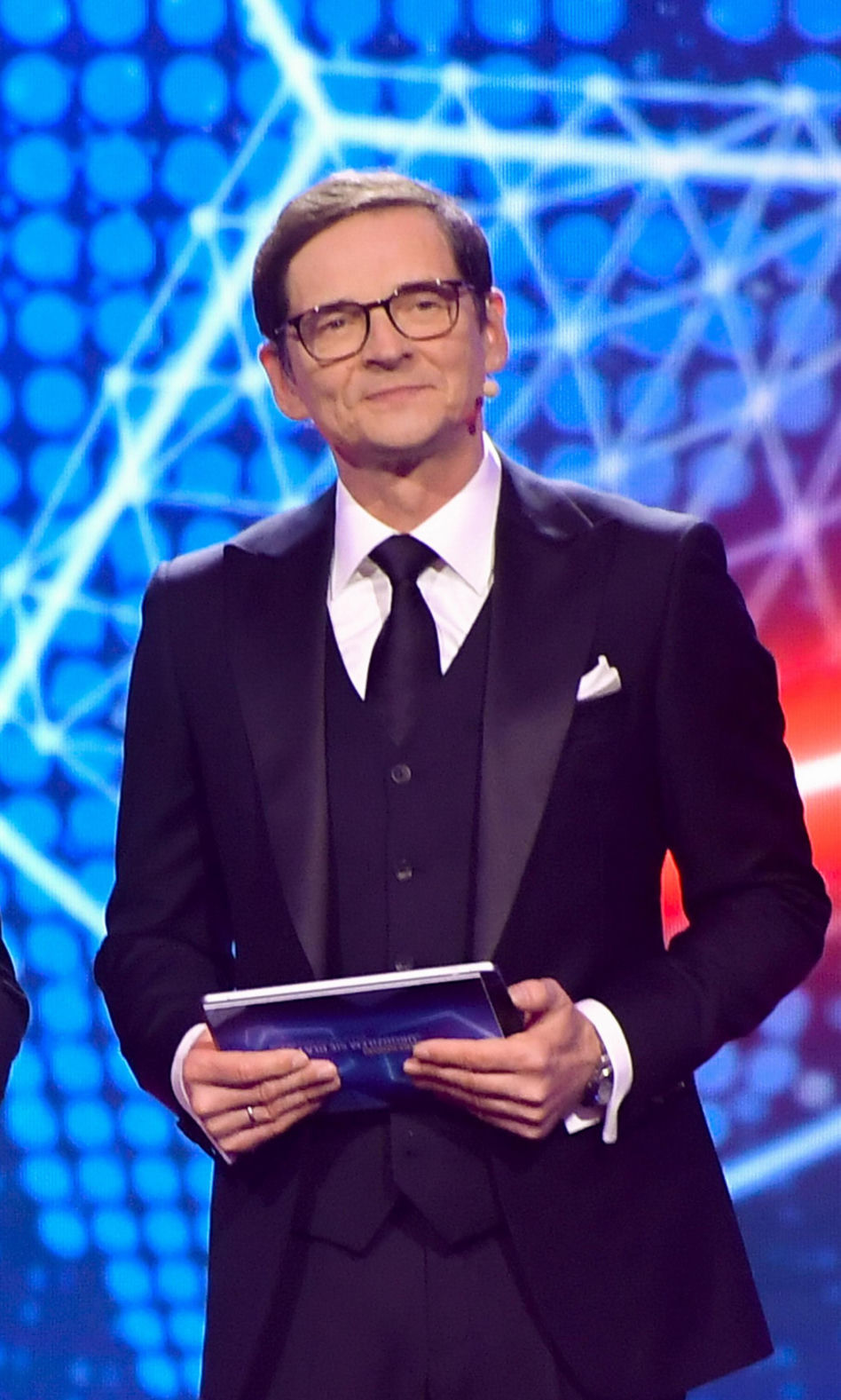 Przemysław Babiarz, śmierć zabrała miłość jego życia