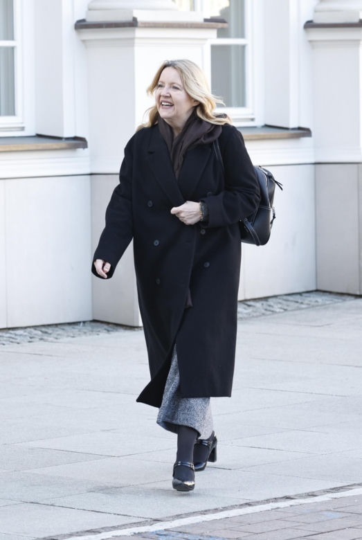 Rocznica katastrofy smoleńskiej. Prezydent Nawrocki uczcił pamięć zmarłych