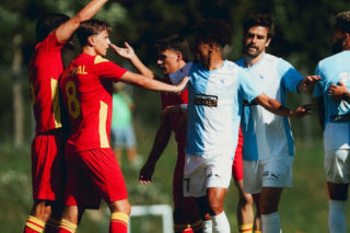 Obóz w Austrii. Jagiellonia ogrywa uczestnika Ligi Mistrzów