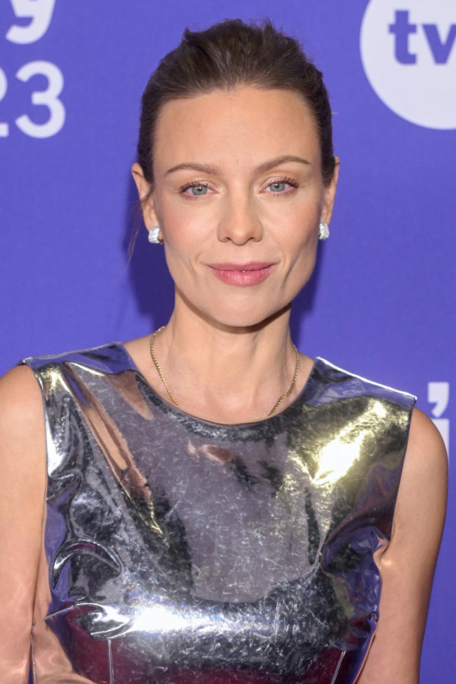 Magdalena Boczarska kiedyś i dziś. Tak na przestrzeni lat zmieniała się jedna z najpopularniejszych aktorek