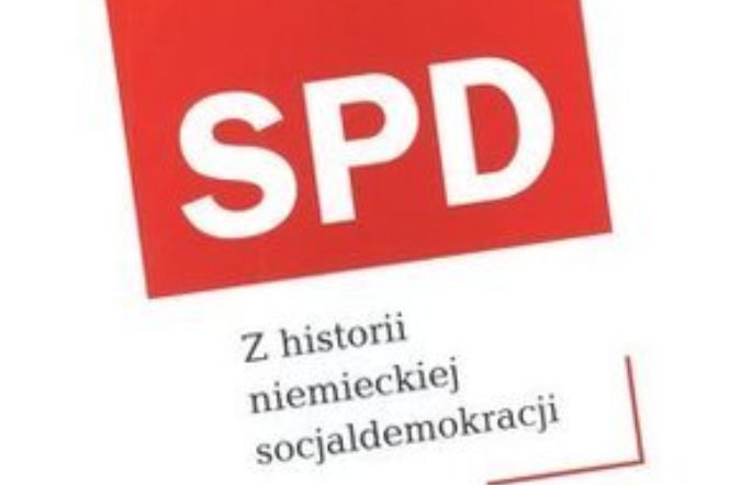 SPD. Z historii niemieckiej socjaldemokracji