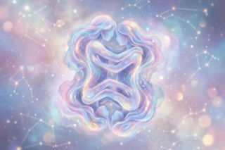 Horoskop na 6 lutego dla Bliźniąt. Twoje strategiczne plany przyniosą sukces, pamiętaj o radości