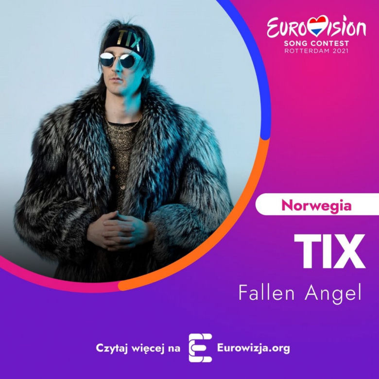 Norwegia