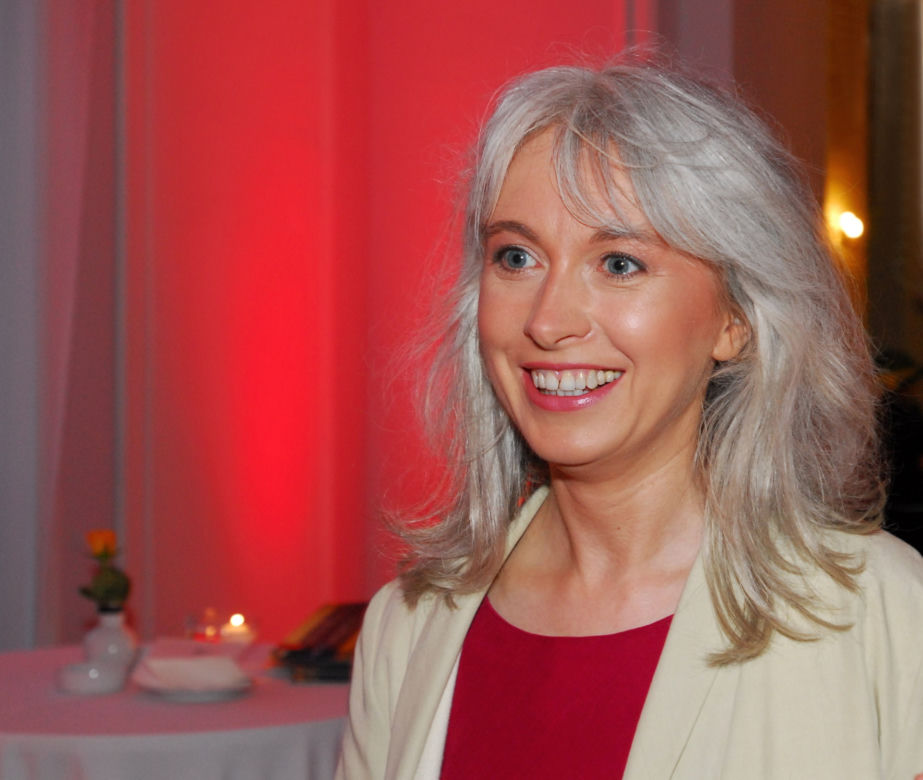 Tak się zmieniła Manuela Gretkowska