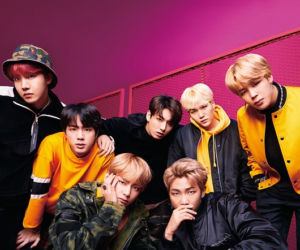 BTS