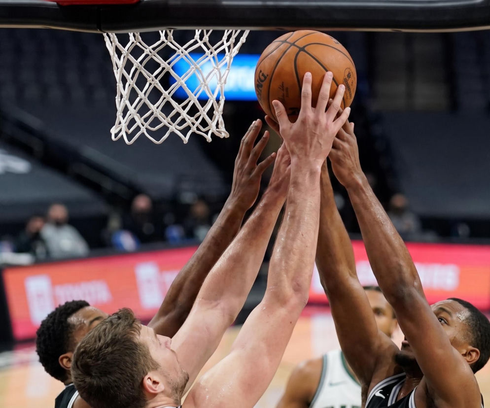 Liga Mistrzów FIBA. Dziki Warszawa w półfinale eliminacji