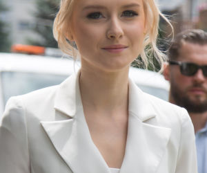 Kinga Duda zostanie prezydentem