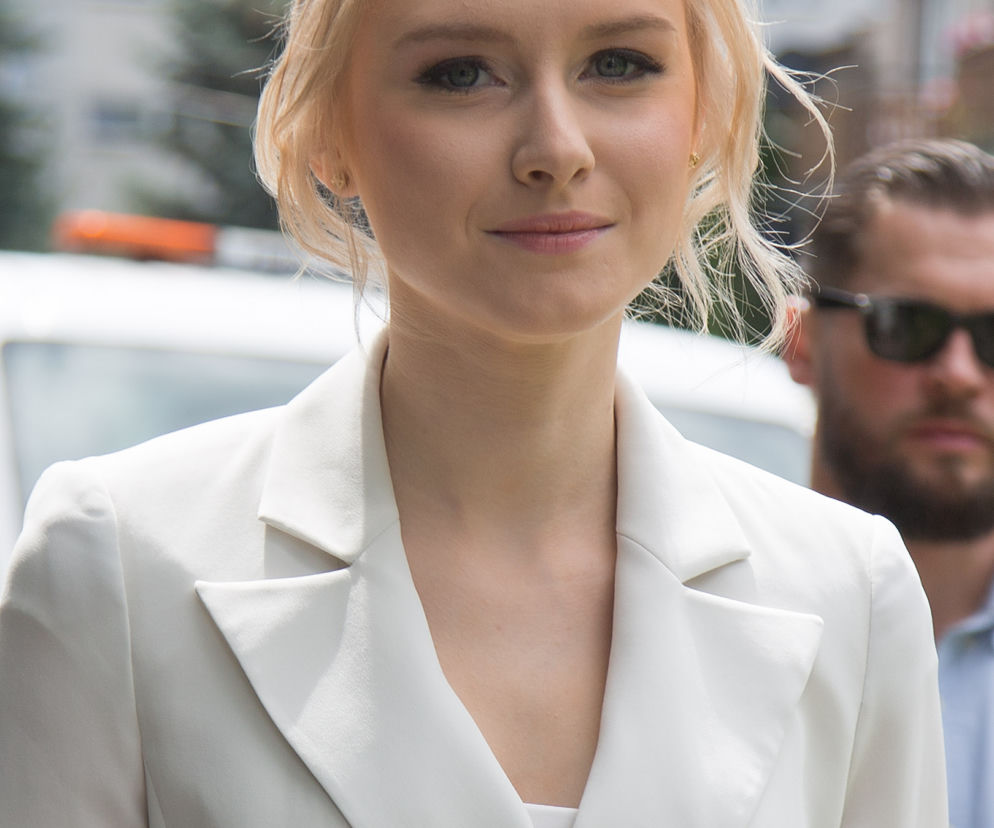 Kinga Duda zostanie prezydentem