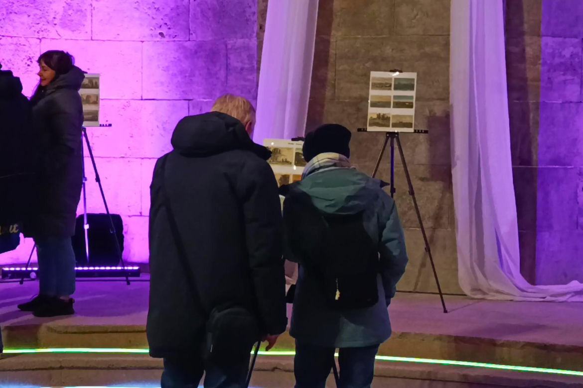 Dzień otwarty w Wieży Bismarcka