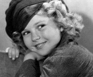 Shirley Temple