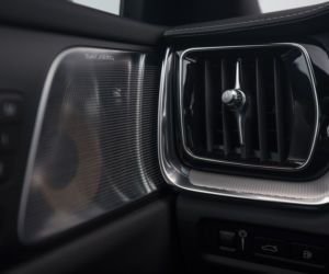 Volvo V60 T8 Twin Engine AWD R-Design AT8