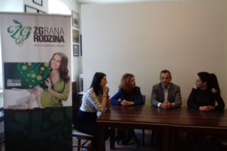 Młoda mama? Super Mama! Rusza projekt zielonogórskiego Stowarzyszenia Centrum Metamorfoz