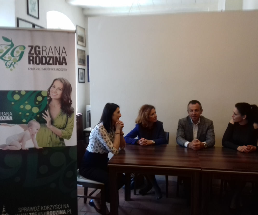 Super Mama. Rusza projekt Stowarzyszenia Centrum Metamorfoz w Zielonej Górze