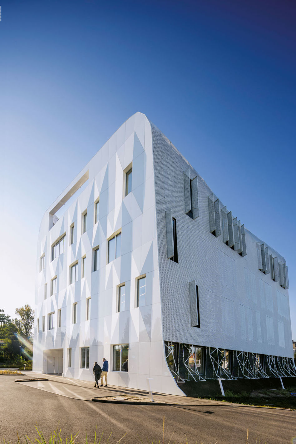 Finaliści Nagrody Architektonicznej POLITYKI 2023