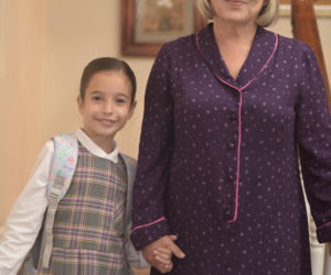 Splątane losy odc. 44-48 (14-20.09)