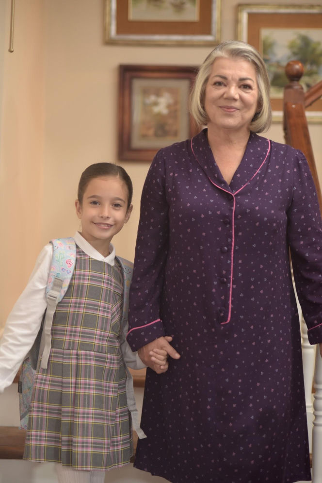 Splątane losy odc. 44-48 (14-20.09)