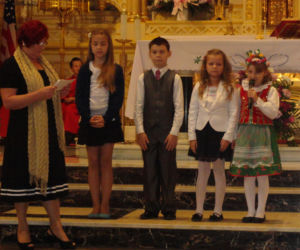 Polskiej Szkoły im. Marii Konopnickiej