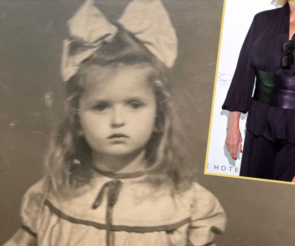 Kim jest ta dziewczynka