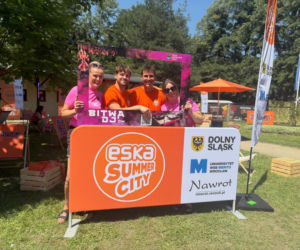 ESKA Summer City we Wrocławiu! Tak bawiliśmy się na Festiwalu PasiBrzucha