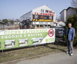 Koniec fajerwerków w Polsce? „To likwidacja branży i cios w państwo”