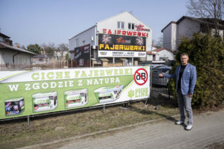 Koniec fajerwerków w Polsce? „To likwidacja branży i cios w państwo”