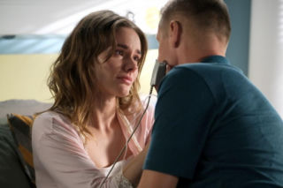 M jak miłość, odcinek 1907: Ważna obietnica Pawła przed operacją Franki! Przewidzi, że już się nie spełni - ZDJĘCIA