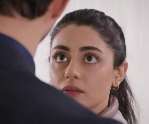 Panna młoda, odcinek 69: Hancer przeprowadzi się do rezydencji. Nastąpi kolejny przełom życia z mężem? - ZDJĘCIA