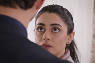 Panna młoda, odcinek 69: Hancer przeprowadzi się do rezydencji. Nastąpi kolejny przełom życia z mężem? - ZDJĘCIA