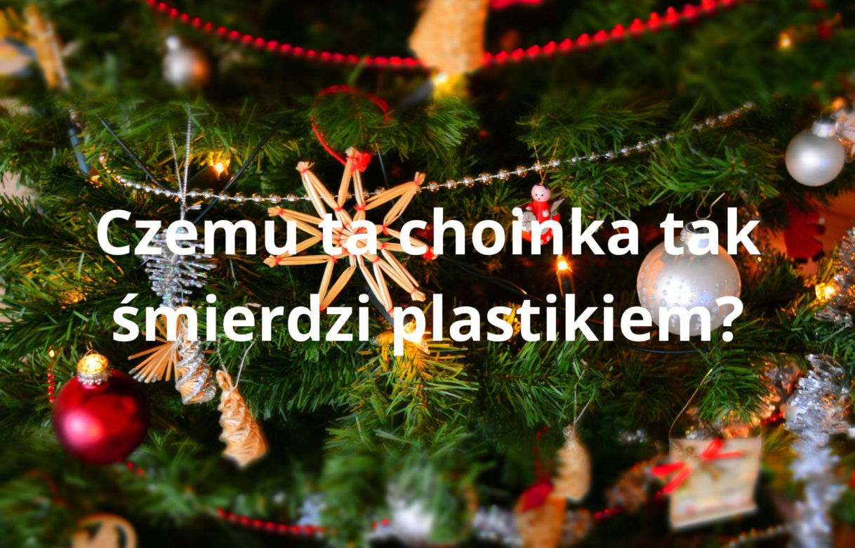 Kultowe teksty przy ubieraniu choinki