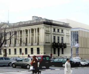 Biblioteka Raczyńskich