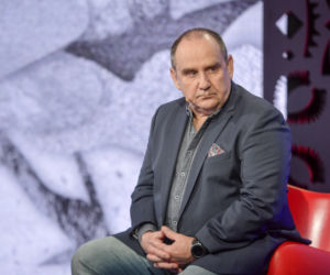 Sławomir Orzechowski cierpiał z bólu 20 lat