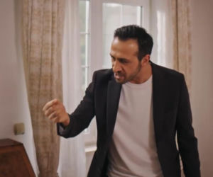 Złoty chłopak, odcinek 275