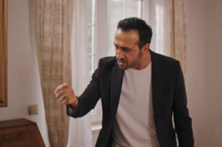 Złoty chłopak, odcinek 275