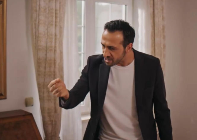 Złoty chłopak, odcinek 275