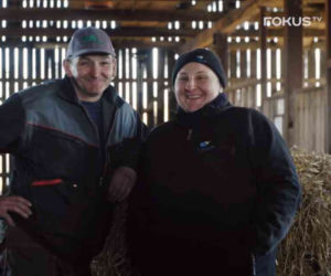Rolnicy Podlasie 2: Poznajcie Agnieszkę i Jarka! Co się wydarzyło w 3. odcinku? 