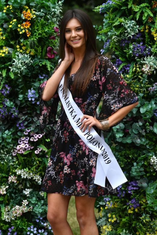 Beata Sierpińska, Lublin, woj. lubelskie, 24 lata, wzrost 179cm
