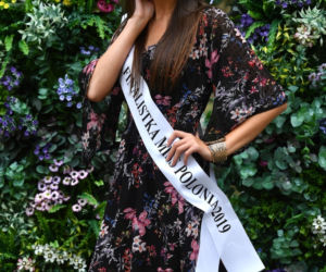 Beata Sierpińska, Lublin, woj. lubelskie, 24 lata, wzrost 179cm