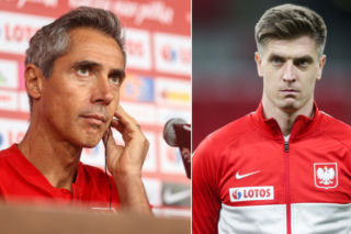 Paulo Sousa znów popracuje z reprezentantem Polski? Media donoszą o „nocnych rozmowach”