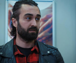 Dziedzictwo, odc. 861. Ferit, Yaman